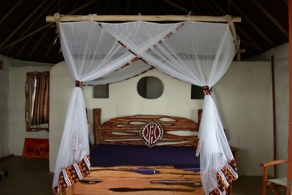 Sunbird Lodge - Lake Elementaita 1